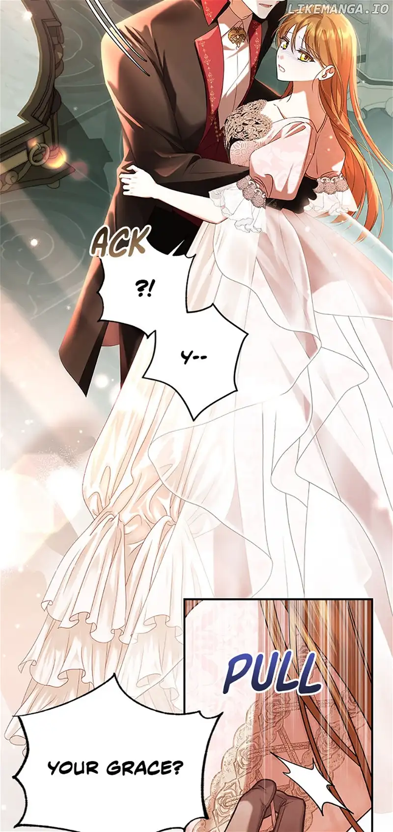 In This Life, I Will Survive Until the End chapter 18 page 3