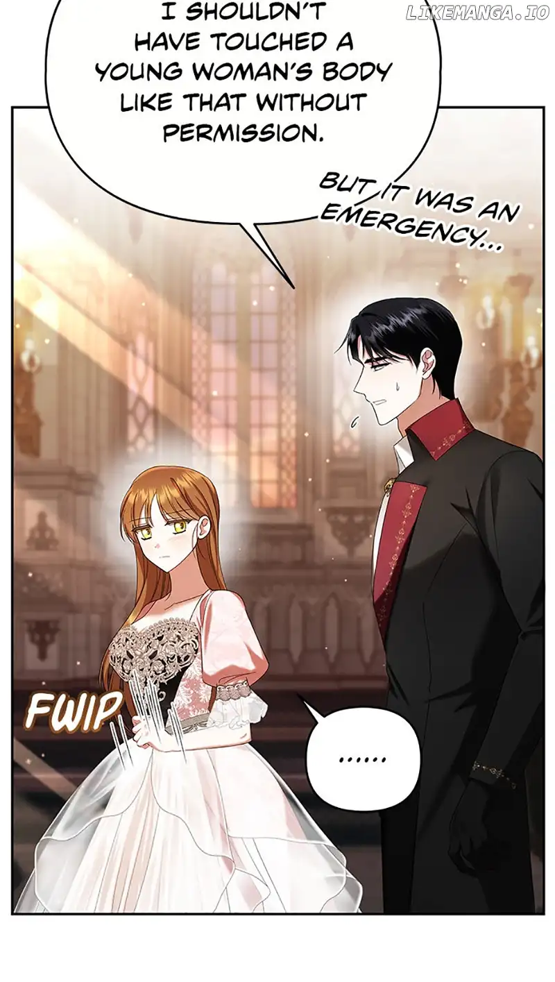 In This Life, I Will Survive Until the End chapter 18 page 9