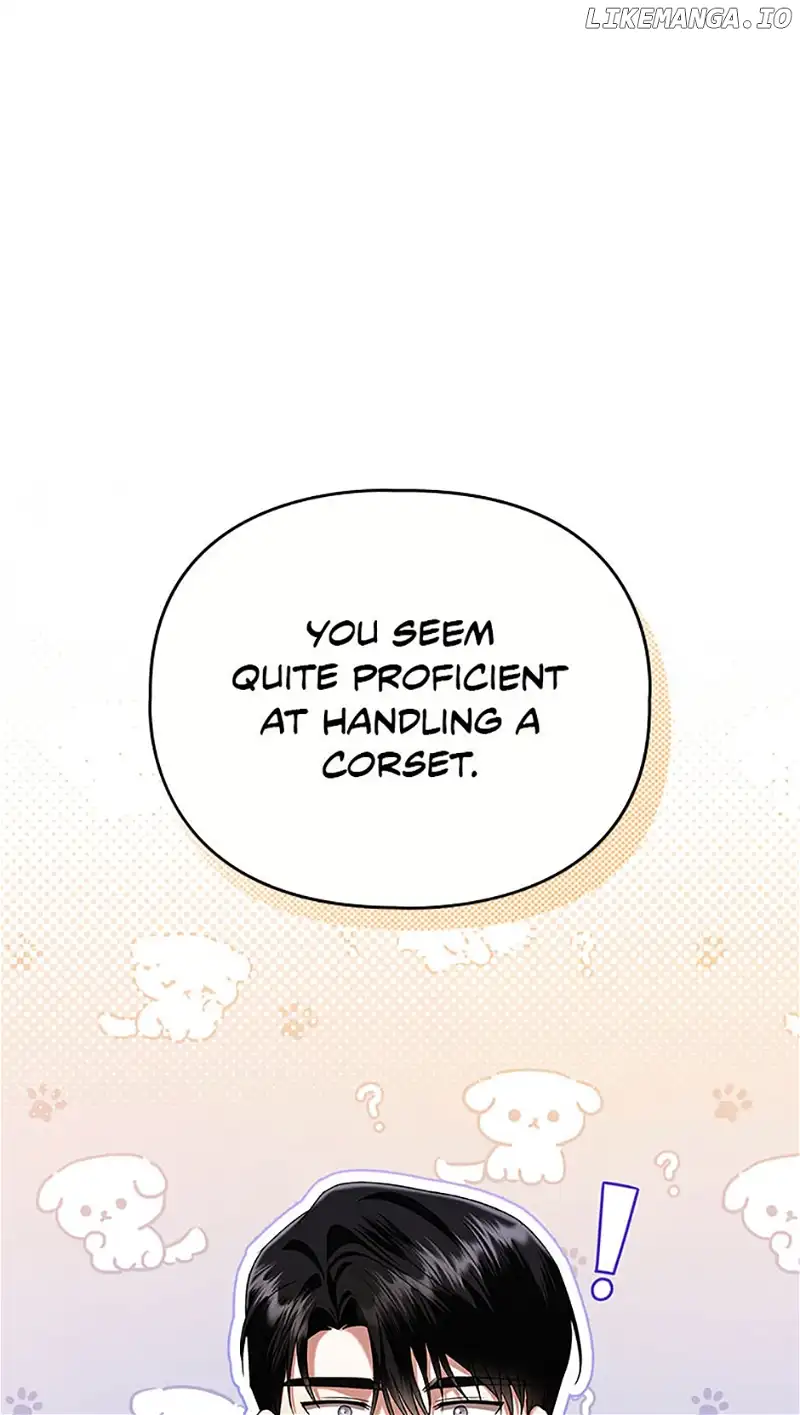In This Life, I Will Survive Until the End chapter 18 page 10