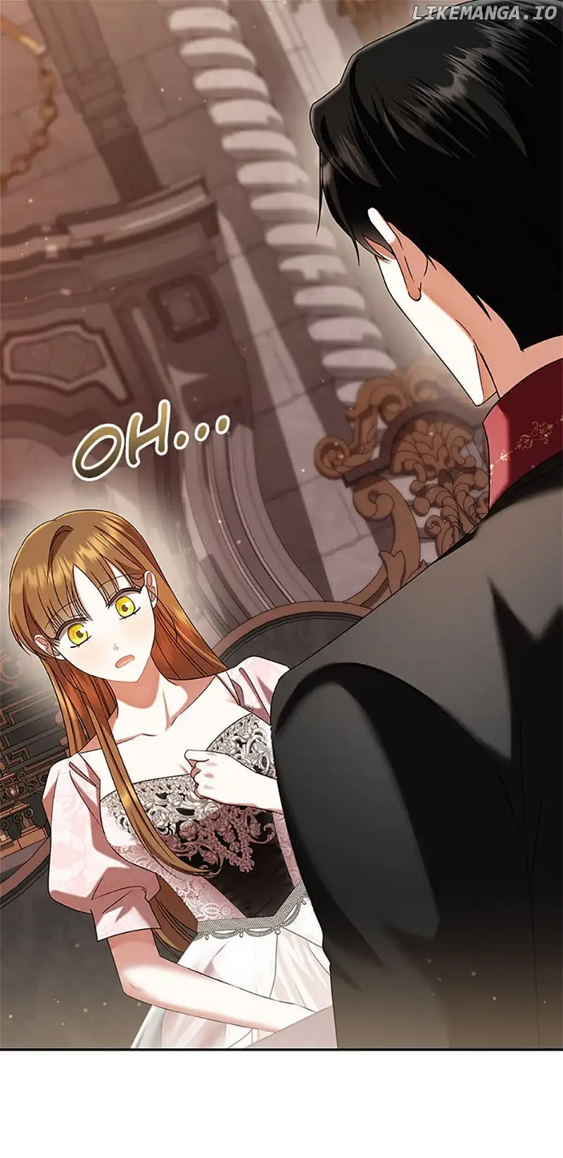 In This Life, I Will Survive Until the End chapter 18 page 17