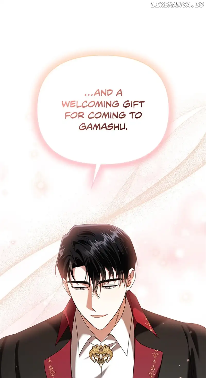 In This Life, I Will Survive Until the End chapter 18 page 23