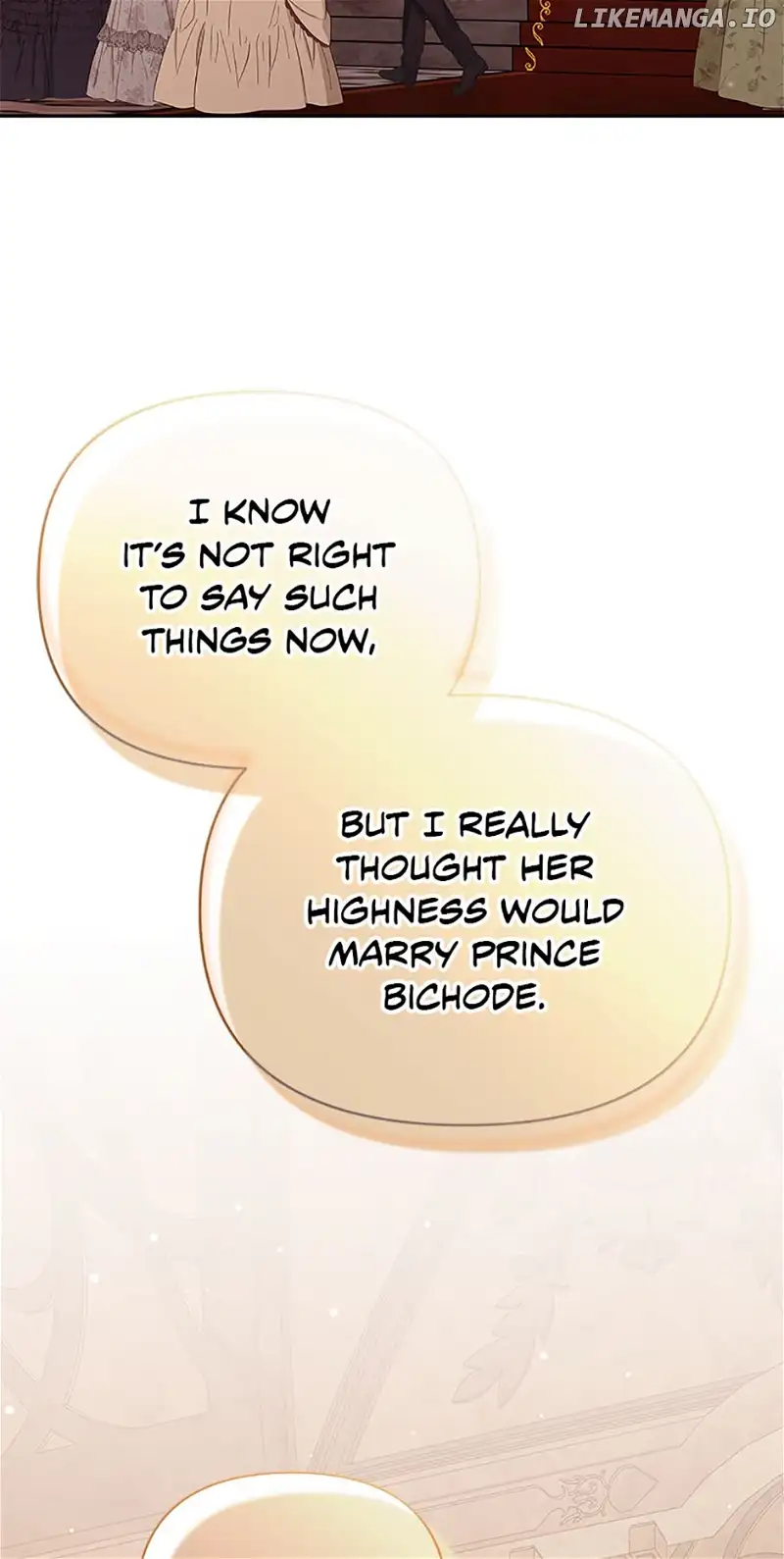 In This Life, I Will Survive Until the End chapter 18 page 40