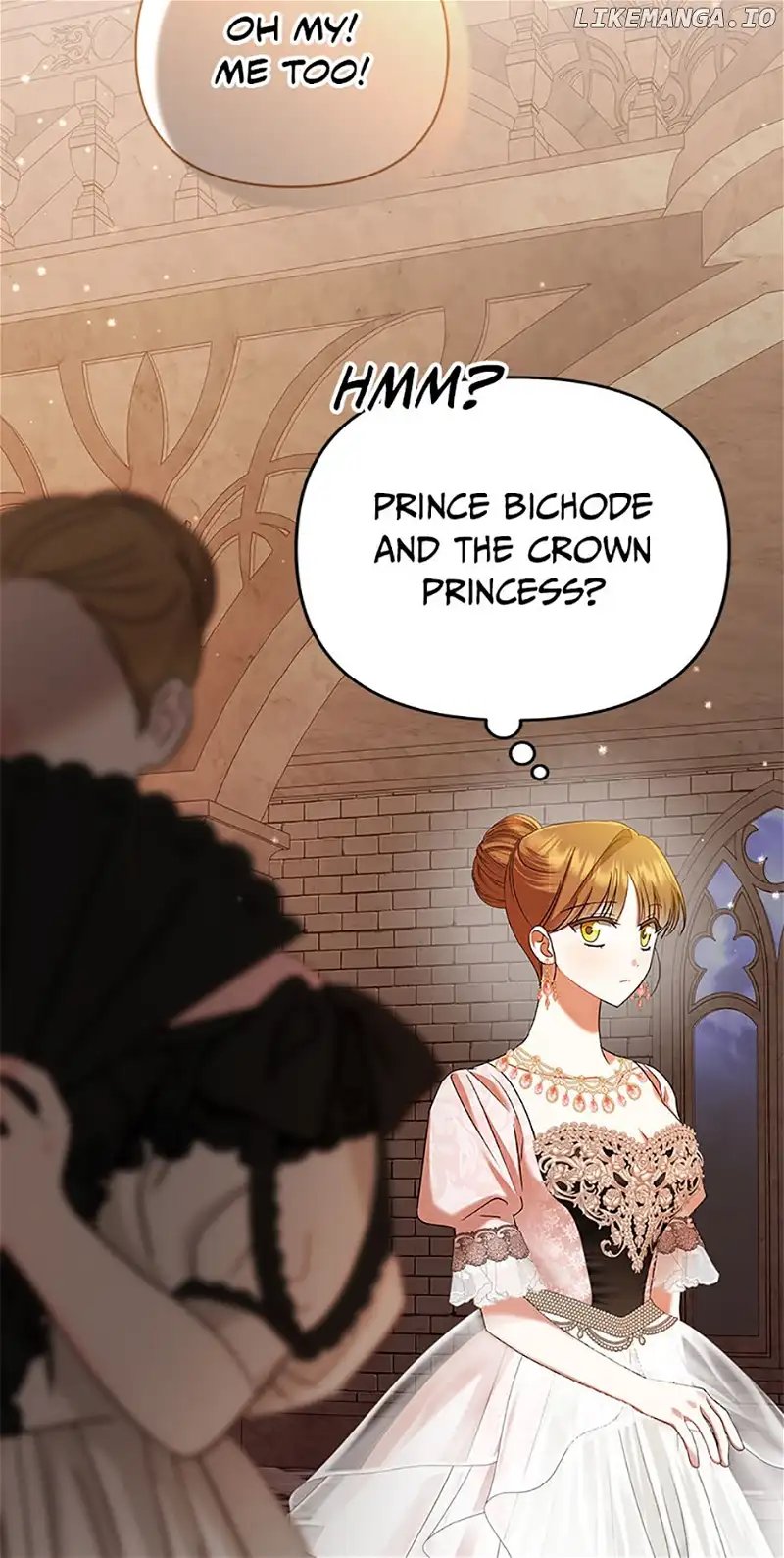 In This Life, I Will Survive Until the End chapter 18 page 41