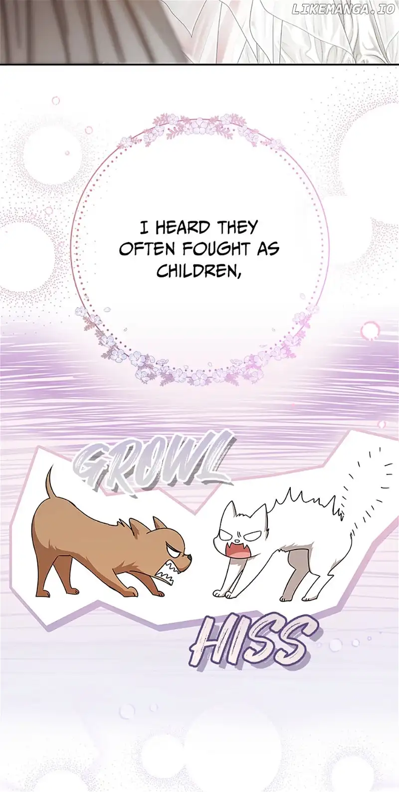 In This Life, I Will Survive Until the End chapter 18 page 42