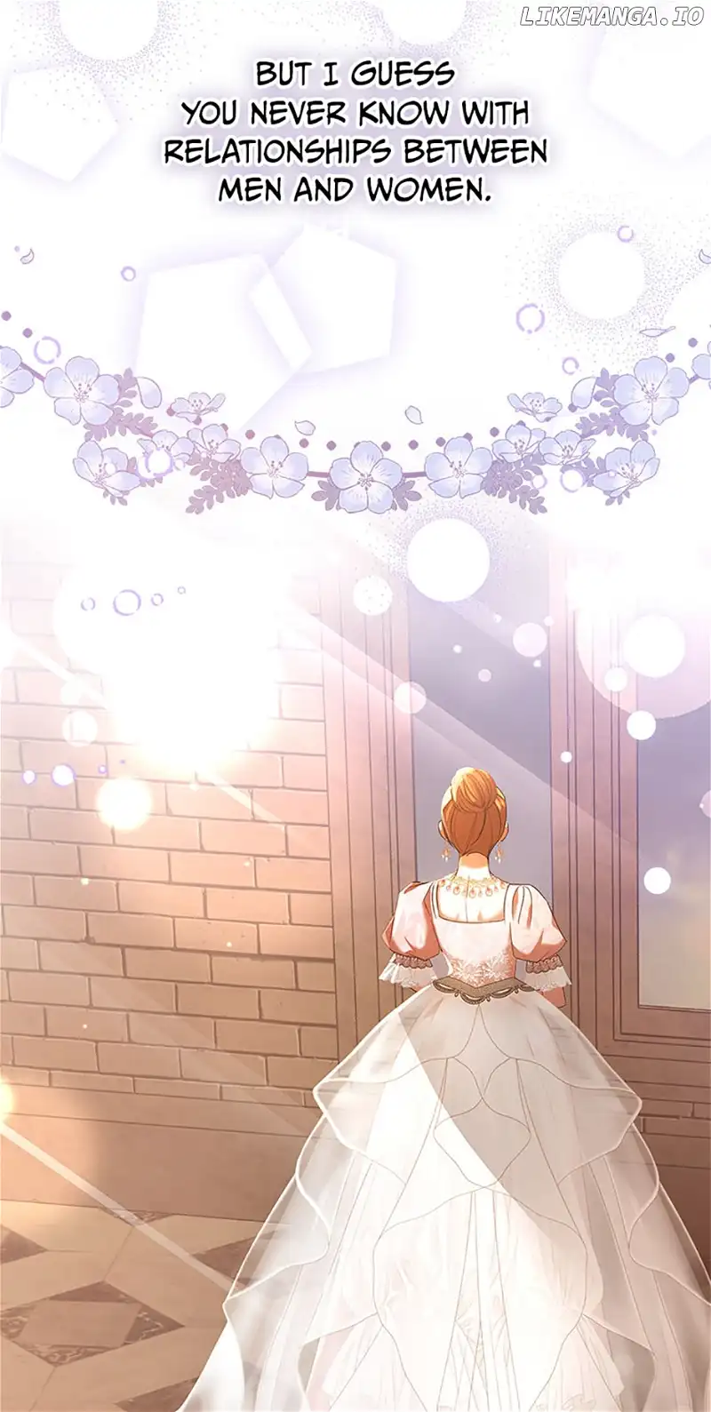 In This Life, I Will Survive Until the End chapter 18 page 43