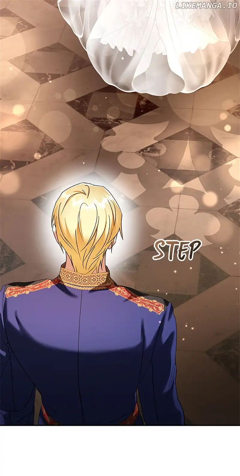 In This Life, I Will Survive Until the End chapter 18 page 44