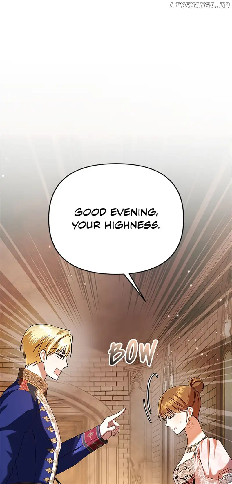 In This Life, I Will Survive Until the End chapter 18 page 51