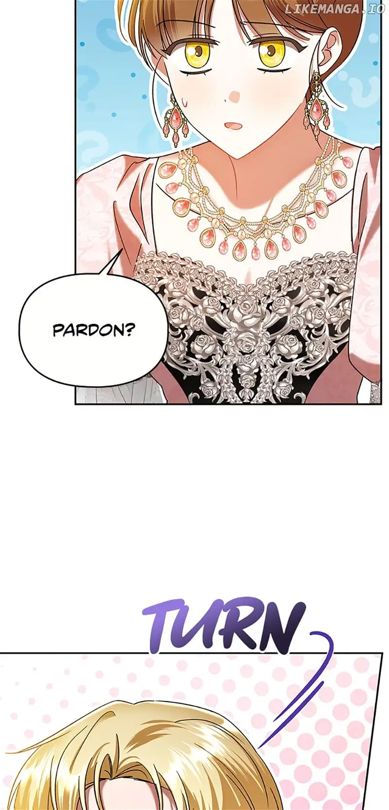 In This Life, I Will Survive Until the End chapter 18 page 53