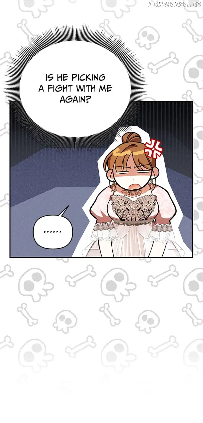 In This Life, I Will Survive Until the End chapter 18 page 55