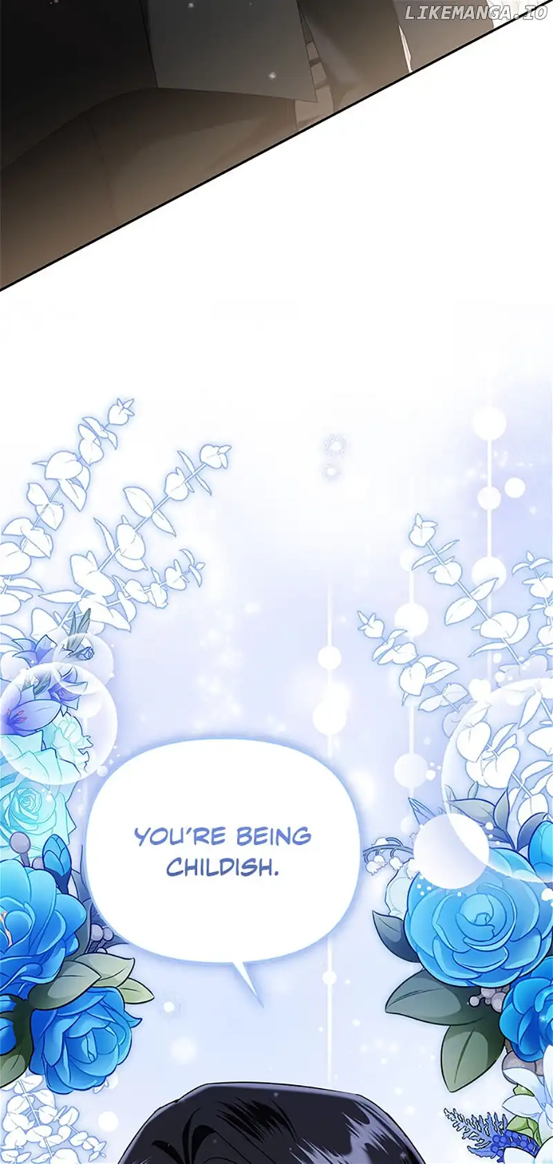 In This Life, I Will Survive Until the End chapter 18 page 60