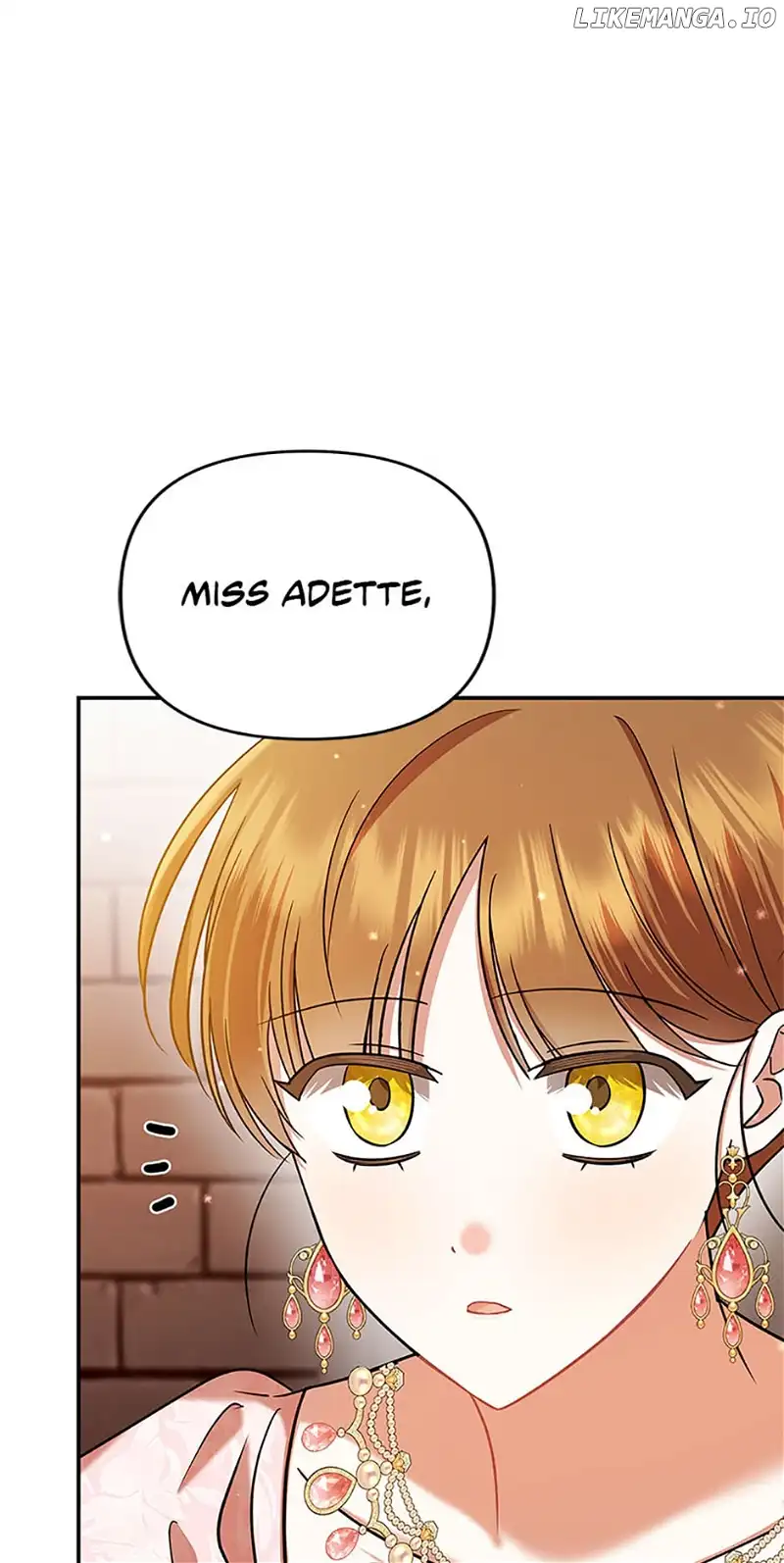 In This Life, I Will Survive Until the End chapter 18 page 63