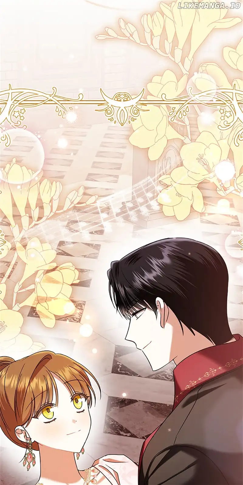 In This Life, I Will Survive Until the End chapter 18 page 68