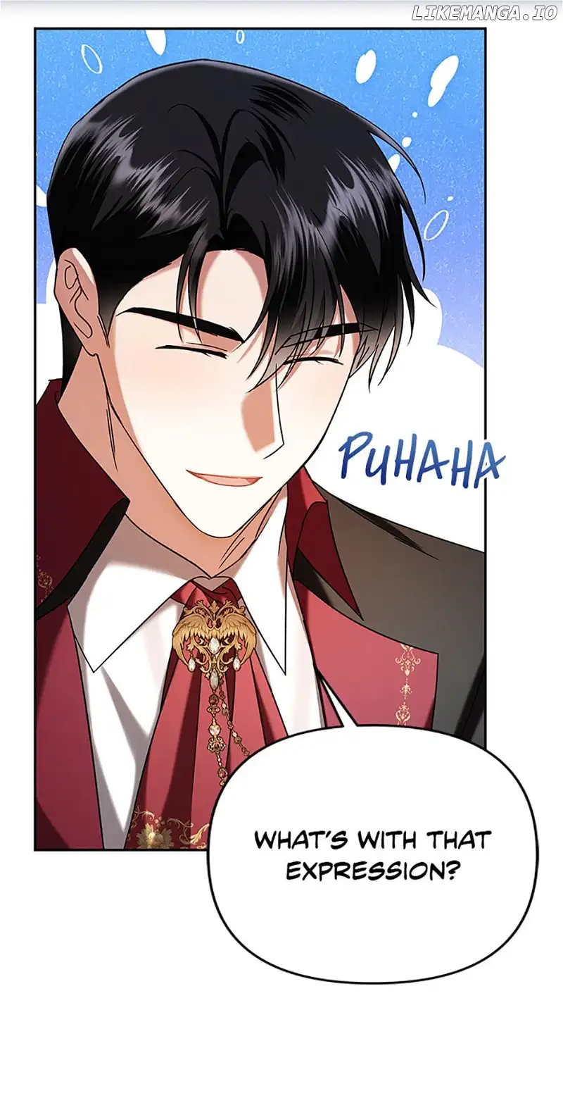 In This Life, I Will Survive Until the End chapter 18 page 74