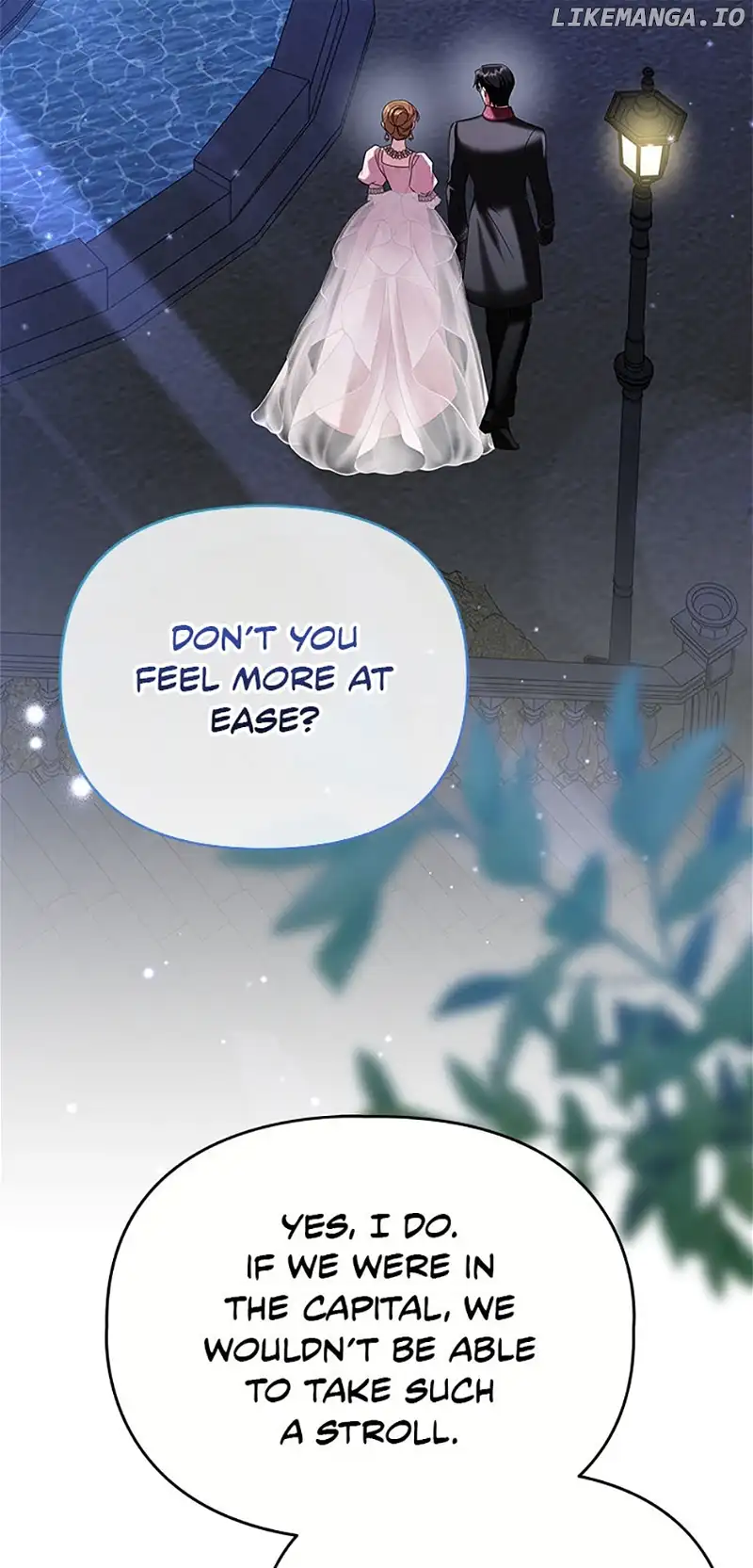 In This Life, I Will Survive Until the End chapter 18 page 82