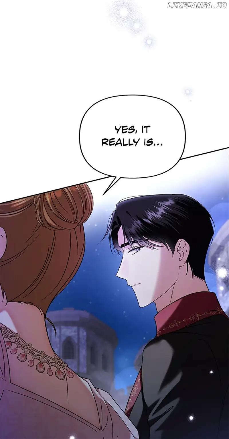In This Life, I Will Survive Until the End chapter 18 page 87