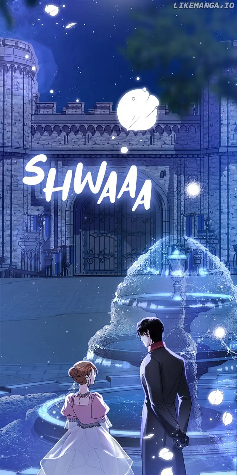 In This Life, I Will Survive Until the End chapter 18 page 92