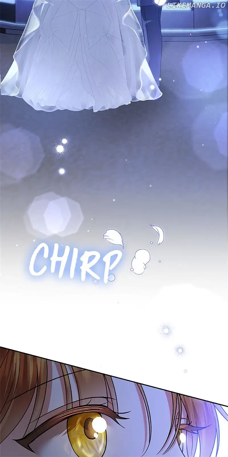 In This Life, I Will Survive Until the End chapter 18 page 93