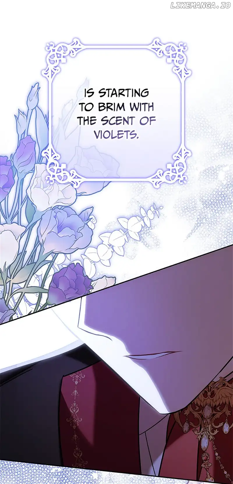 In This Life, I Will Survive Until the End chapter 18 page 97