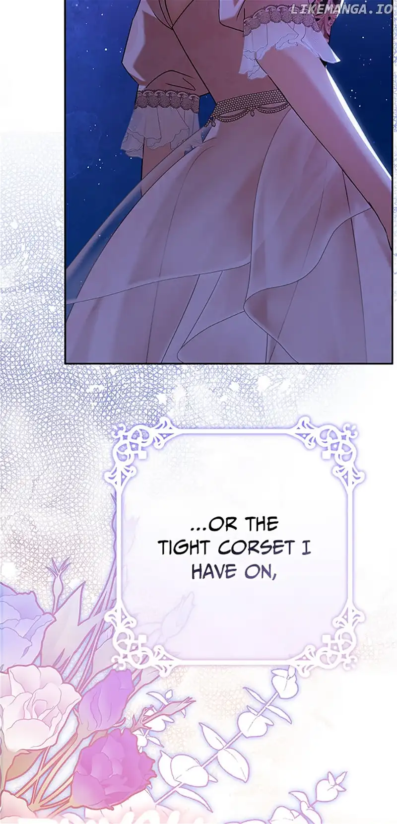 In This Life, I Will Survive Until the End chapter 18 page 99