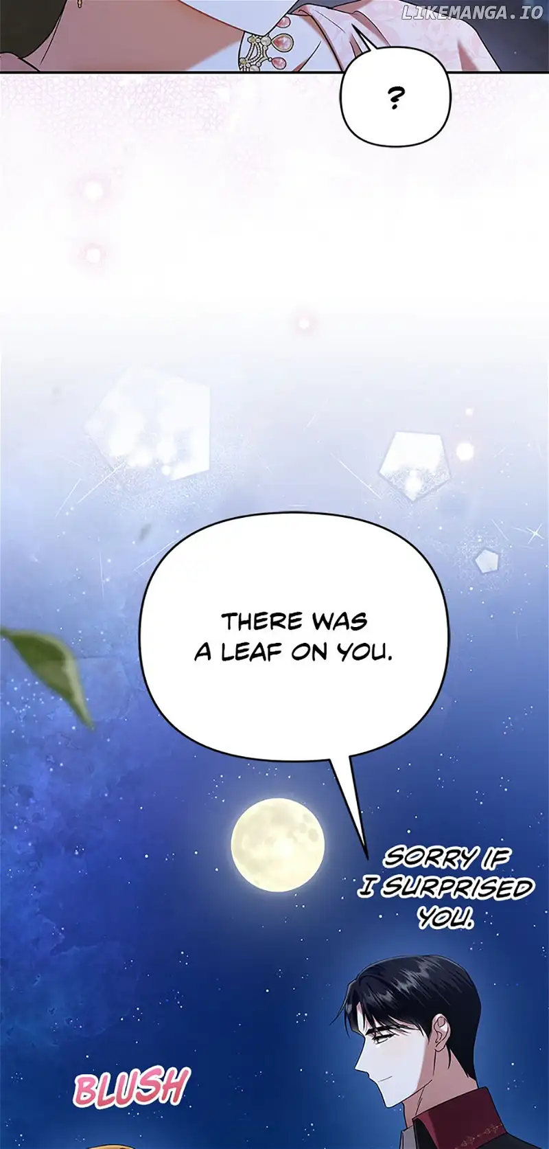 In This Life, I Will Survive Until the End chapter 19 page 7
