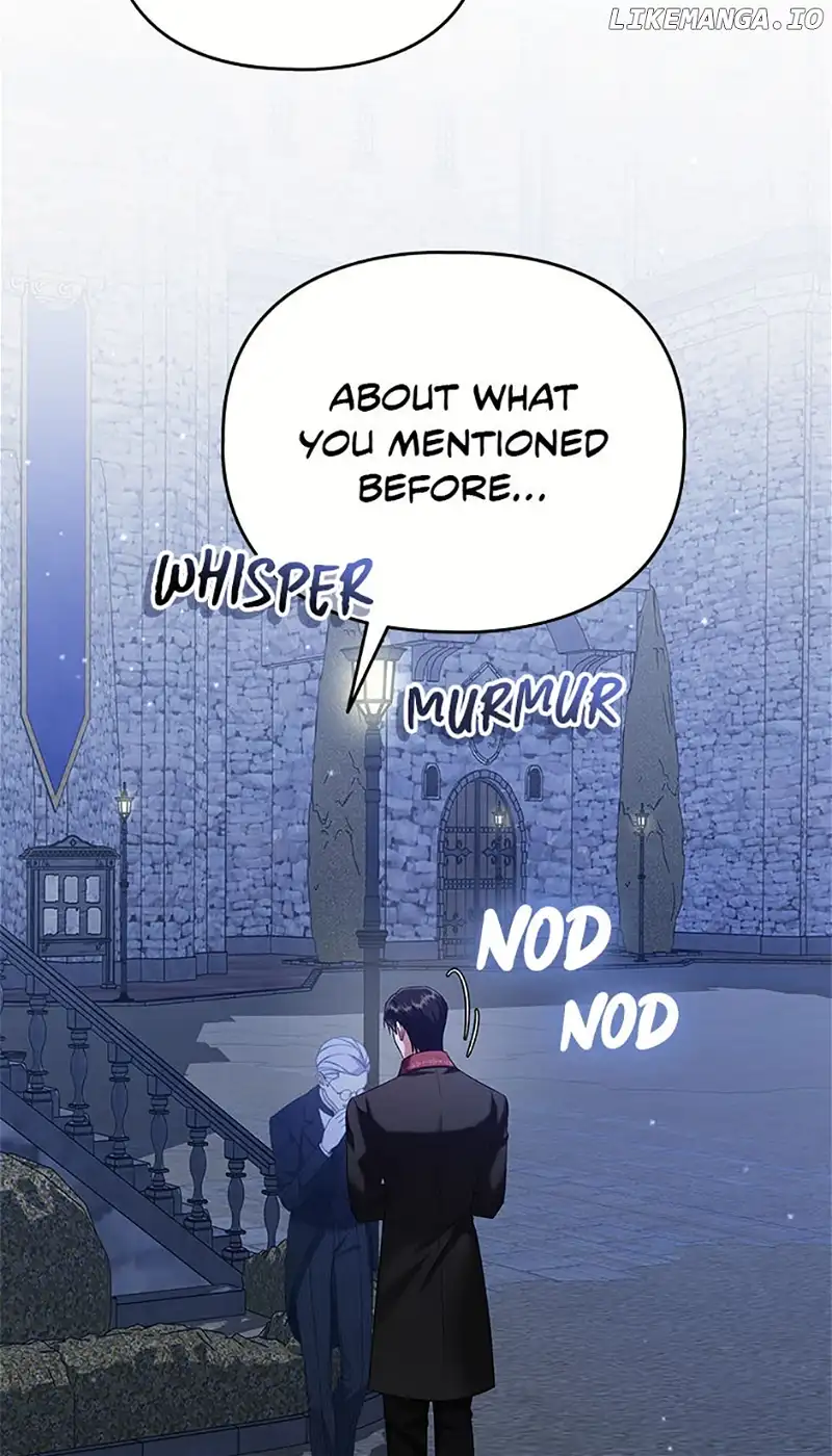 In This Life, I Will Survive Until the End chapter 19 page 11