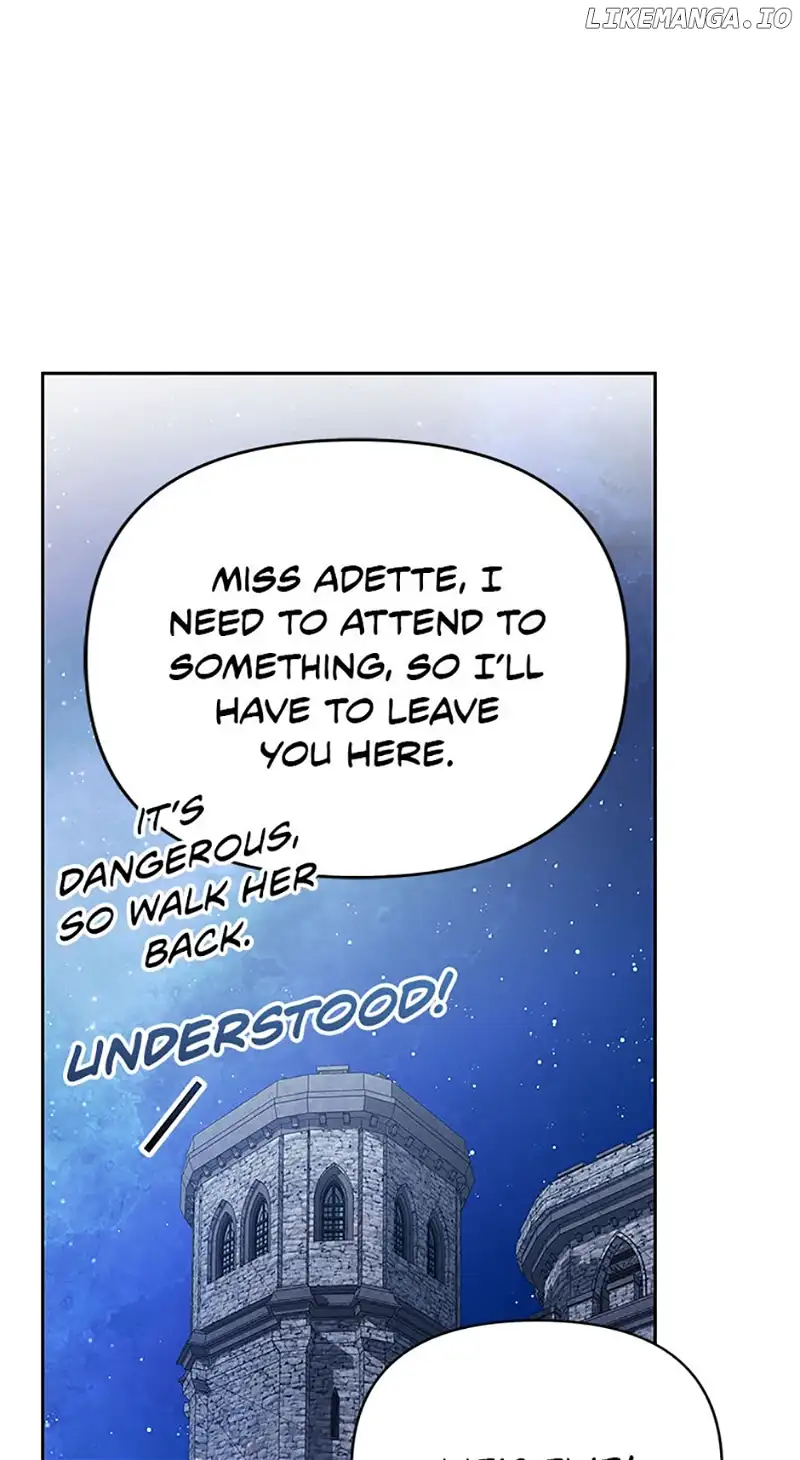 In This Life, I Will Survive Until the End chapter 19 page 14
