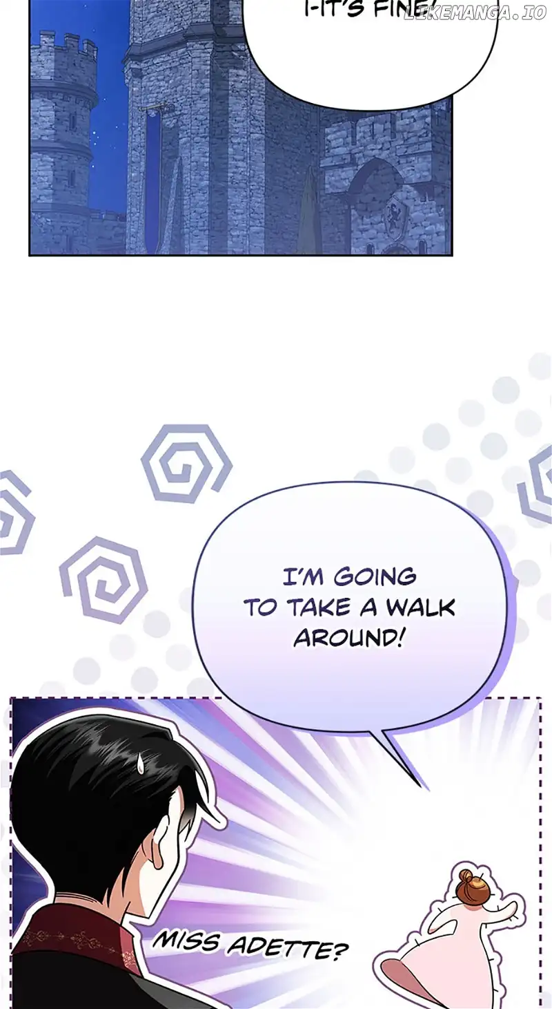 In This Life, I Will Survive Until the End chapter 19 page 15