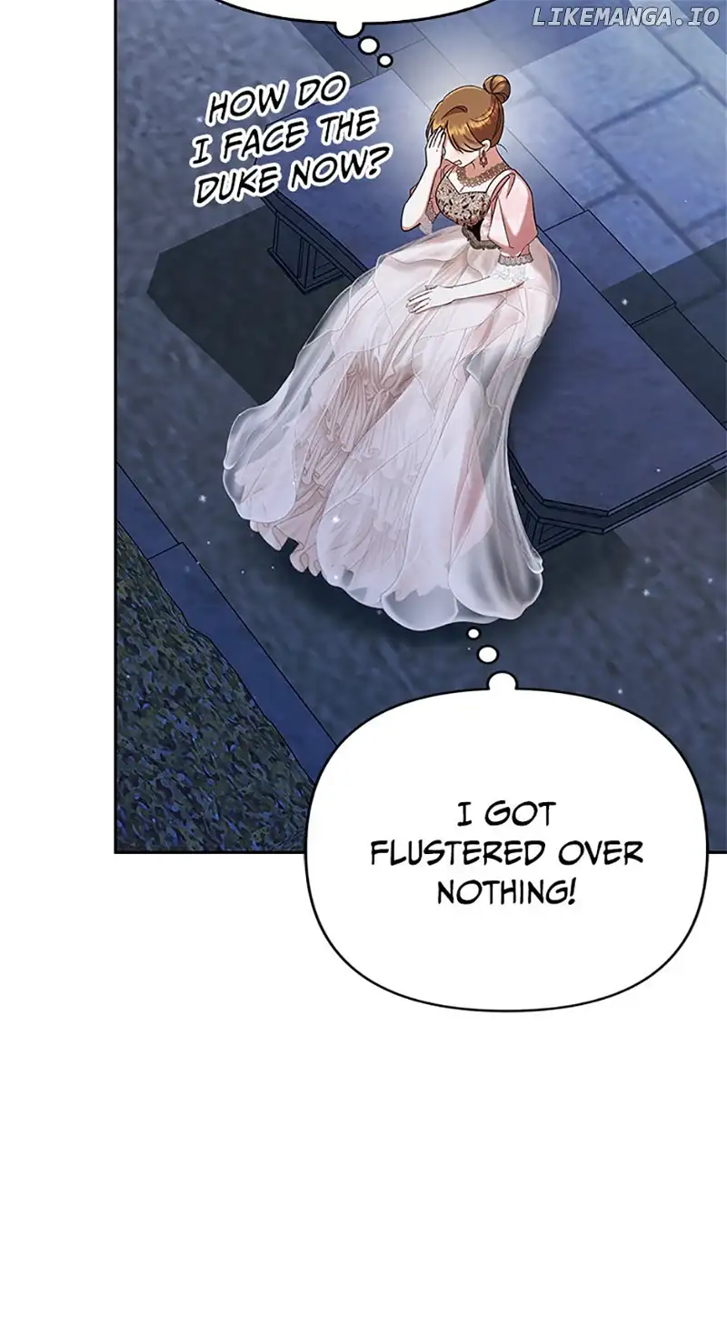 In This Life, I Will Survive Until the End chapter 19 page 18