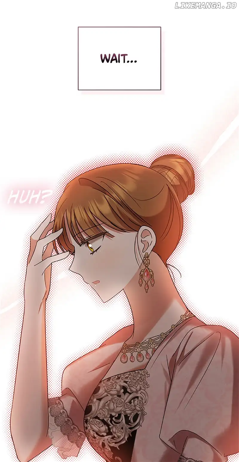 In This Life, I Will Survive Until the End chapter 19 page 19