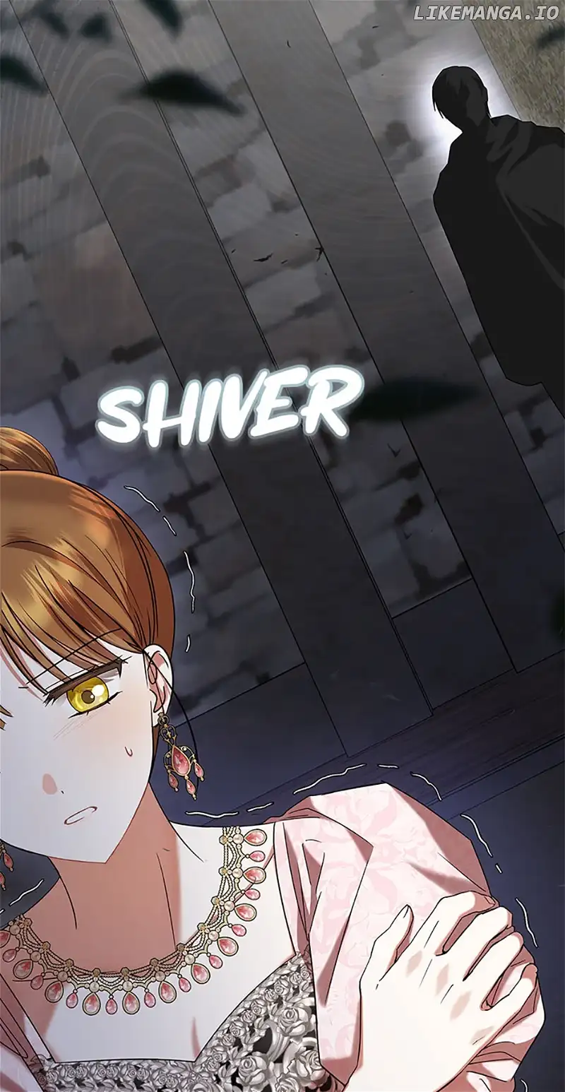 In This Life, I Will Survive Until the End chapter 19 page 22