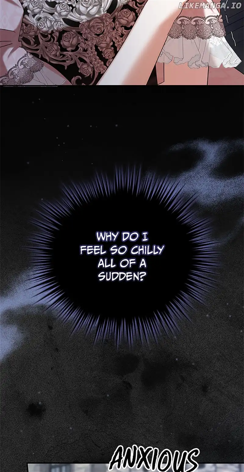 In This Life, I Will Survive Until the End chapter 19 page 23
