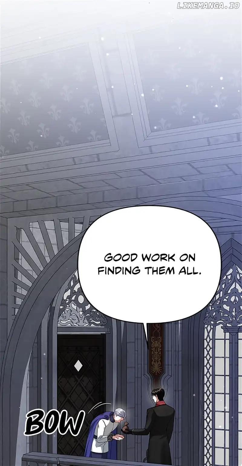 In This Life, I Will Survive Until the End chapter 19 page 27
