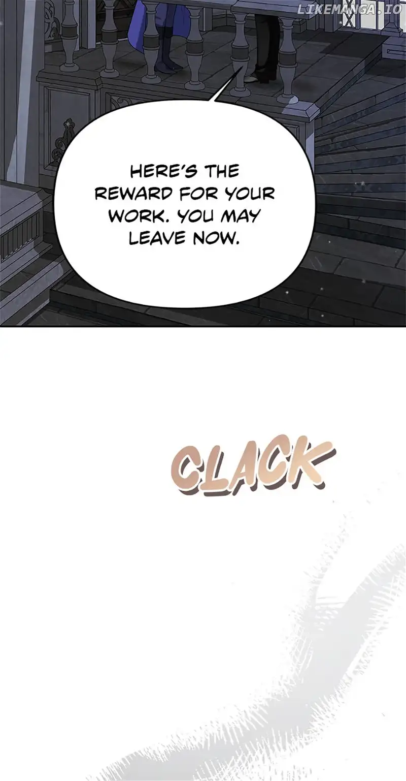 In This Life, I Will Survive Until the End chapter 19 page 28