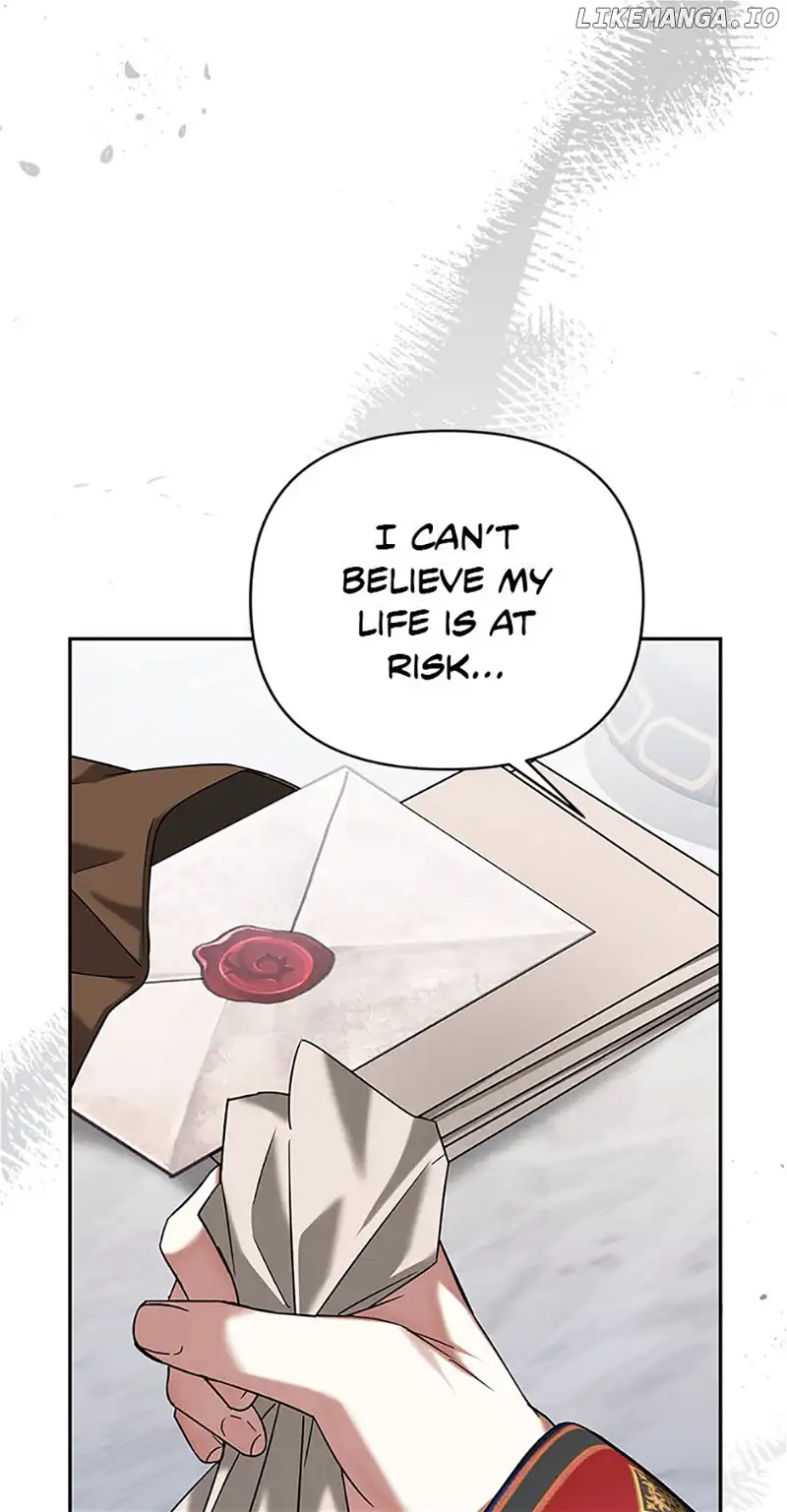 In This Life, I Will Survive Until the End chapter 19 page 30
