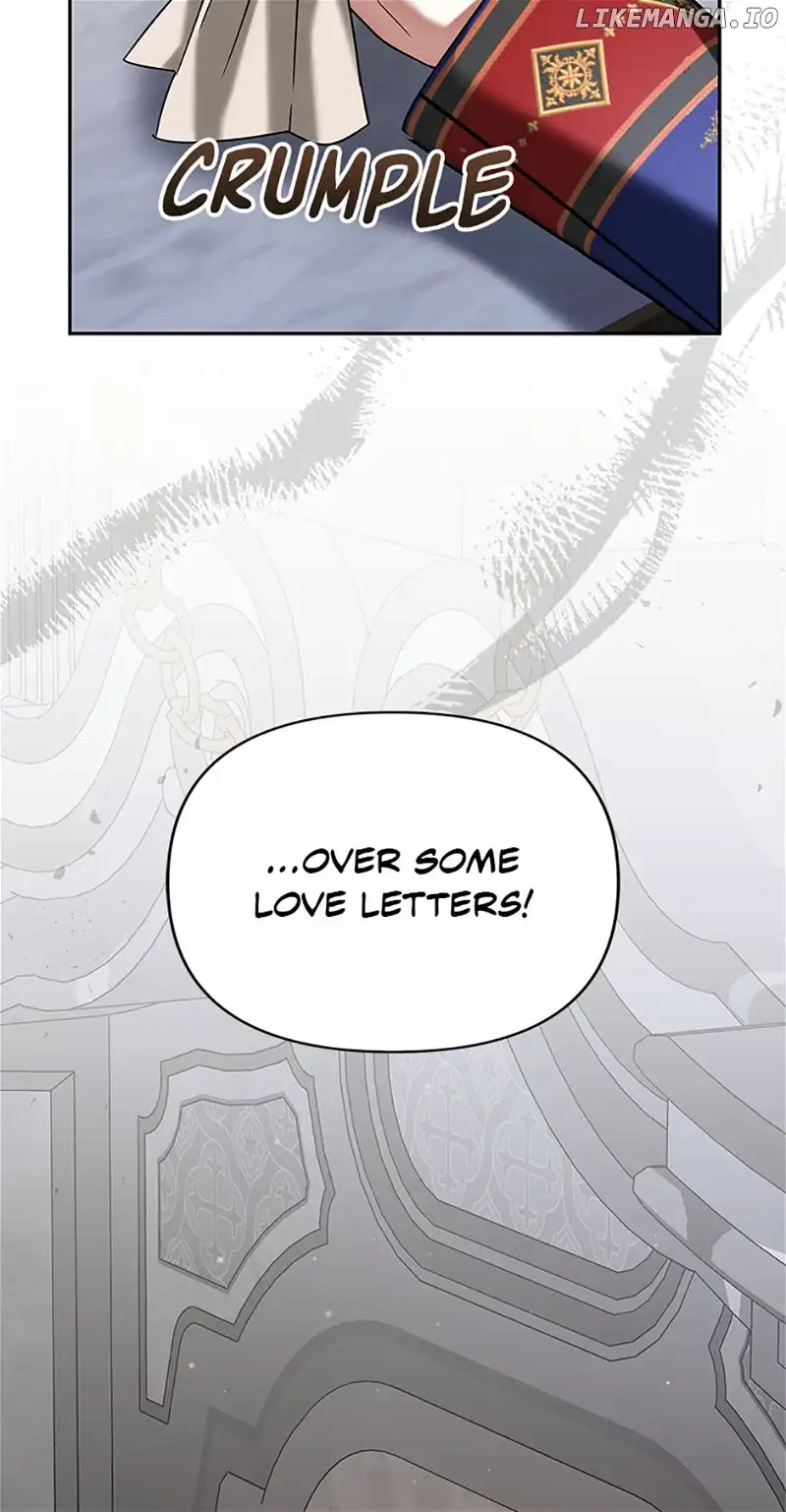 In This Life, I Will Survive Until the End chapter 19 page 31