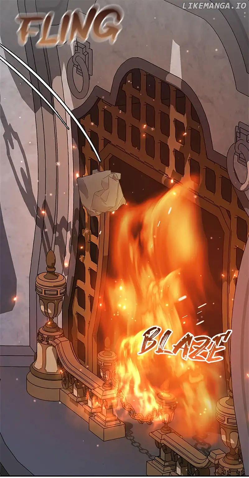 In This Life, I Will Survive Until the End chapter 19 page 32