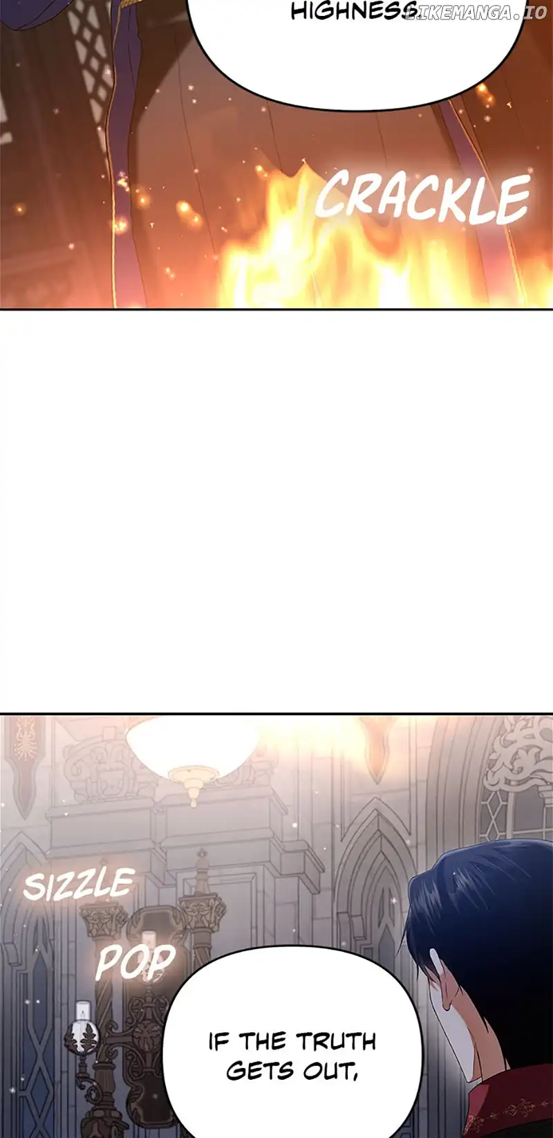 In This Life, I Will Survive Until the End chapter 19 page 34