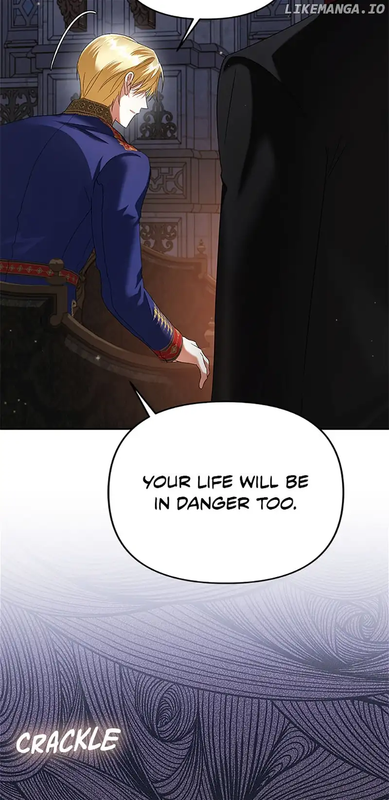 In This Life, I Will Survive Until the End chapter 19 page 35