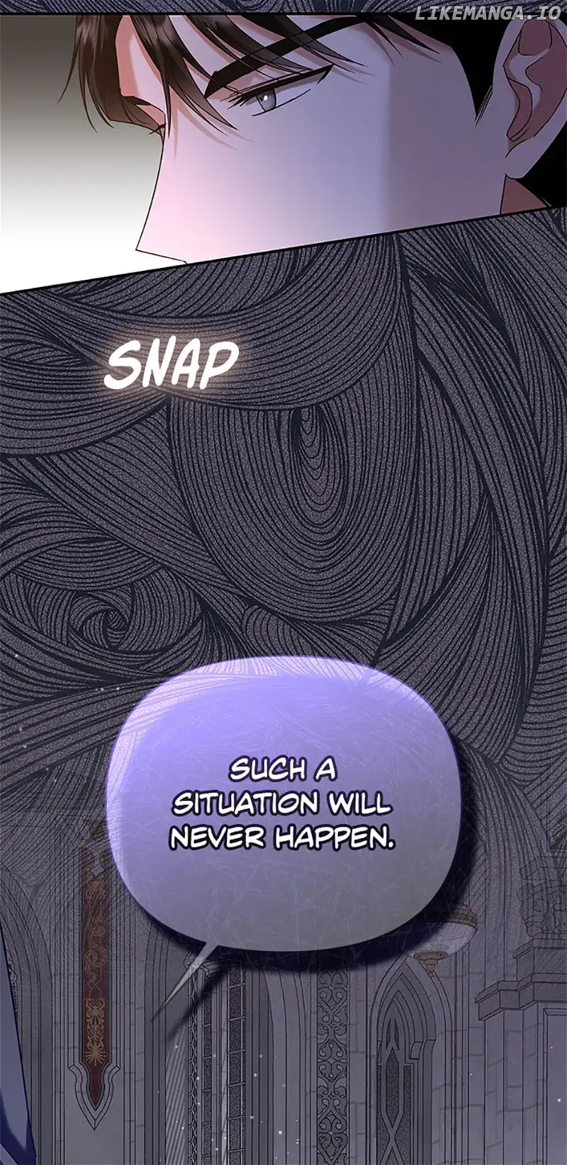 In This Life, I Will Survive Until the End chapter 19 page 36