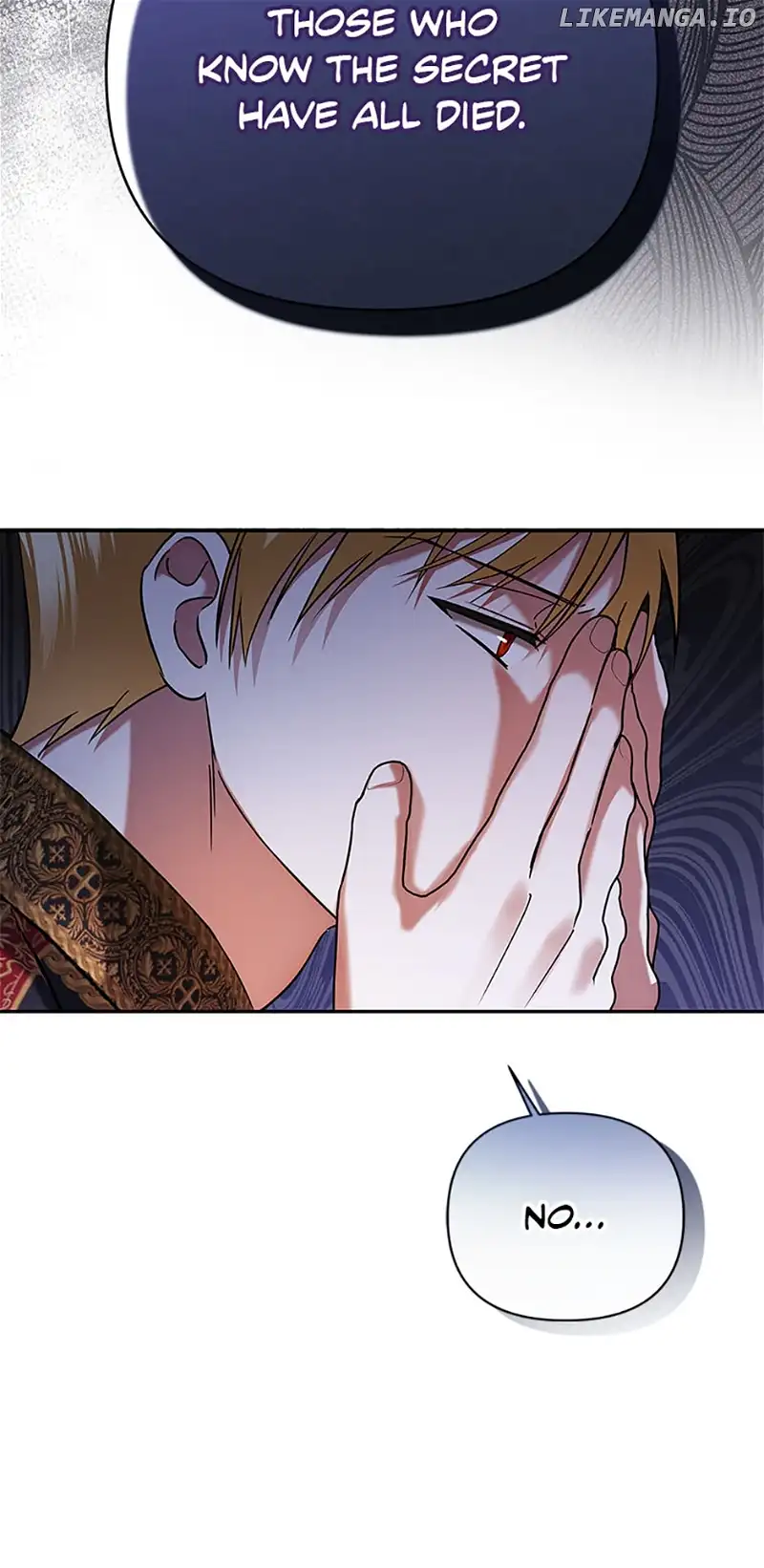 In This Life, I Will Survive Until the End chapter 19 page 38