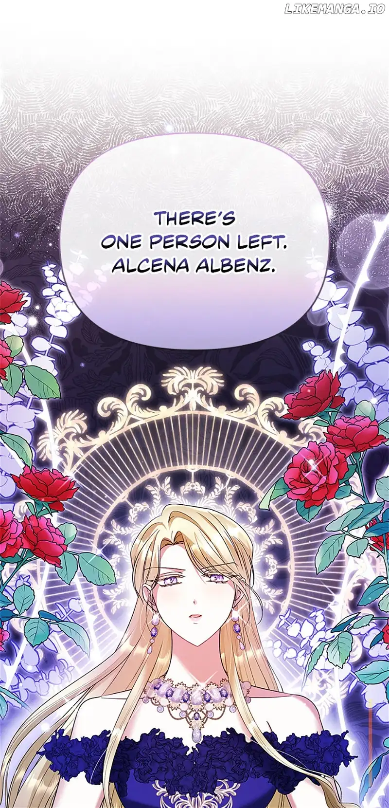 In This Life, I Will Survive Until the End chapter 19 page 39