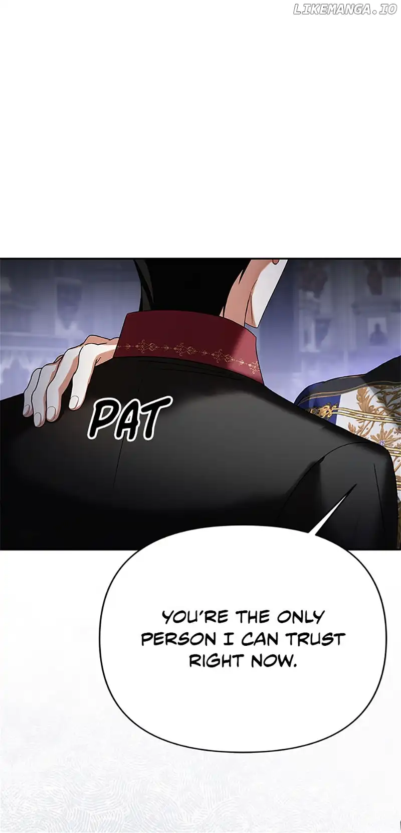 In This Life, I Will Survive Until the End chapter 19 page 42
