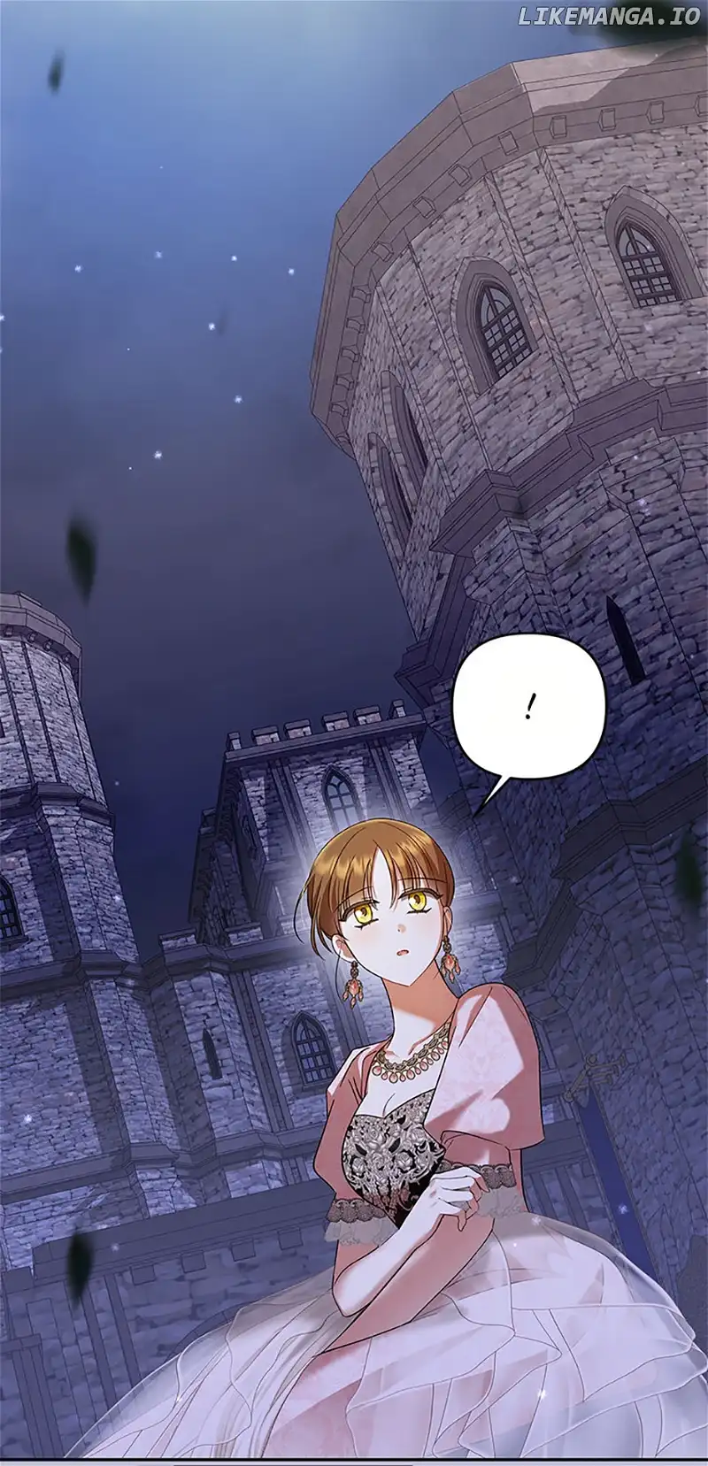 In This Life, I Will Survive Until the End chapter 19 page 46