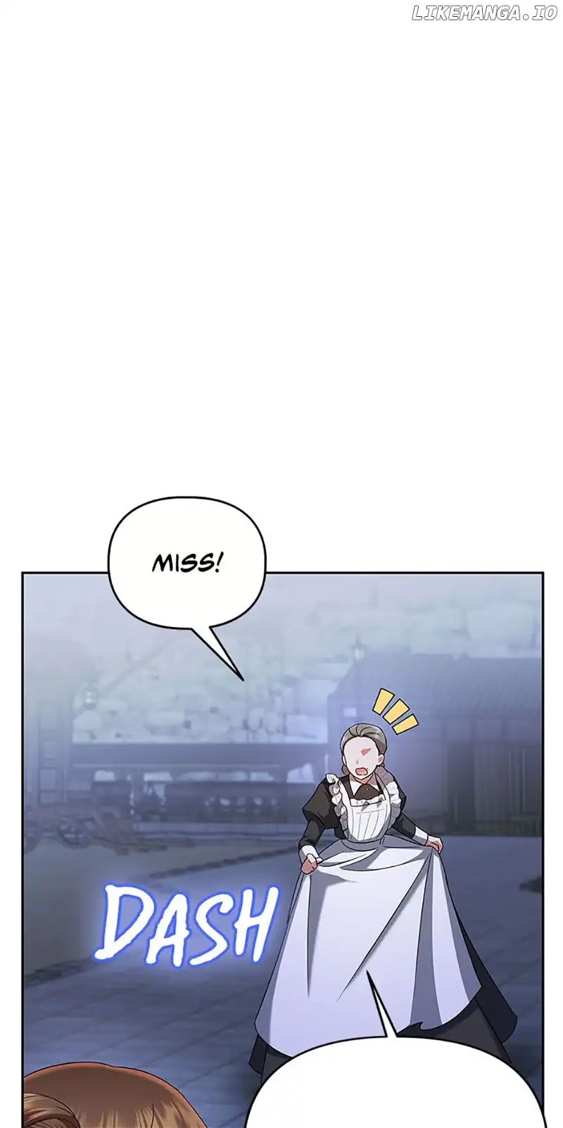 In This Life, I Will Survive Until the End chapter 19 page 47