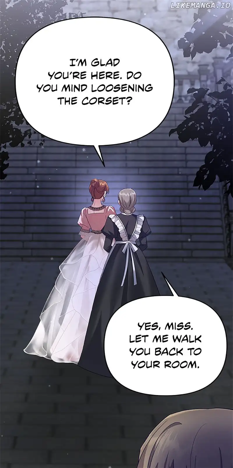In This Life, I Will Survive Until the End chapter 19 page 49