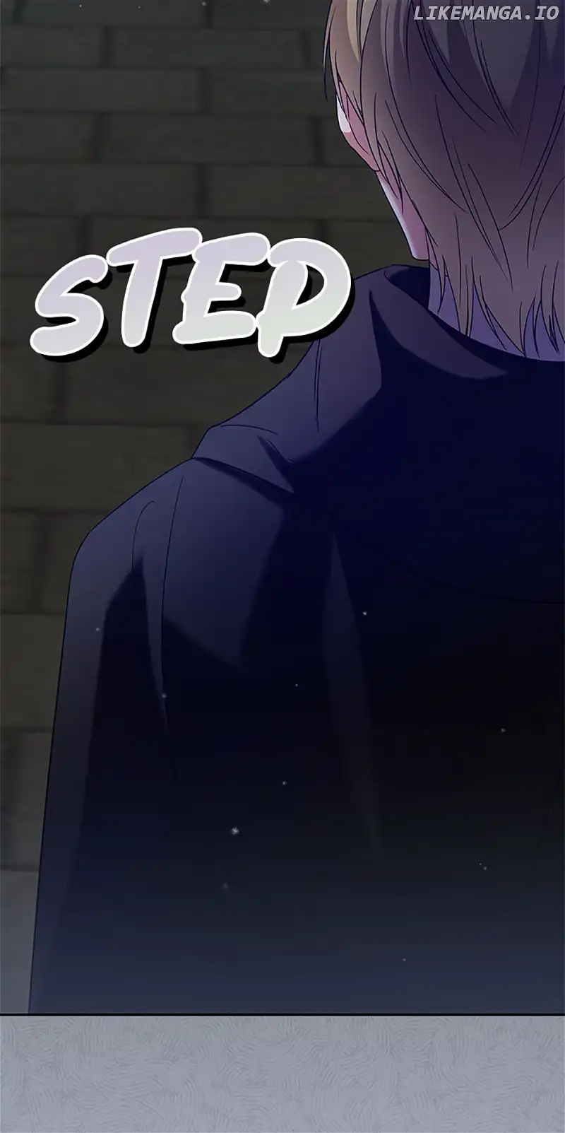 In This Life, I Will Survive Until the End chapter 19 page 50