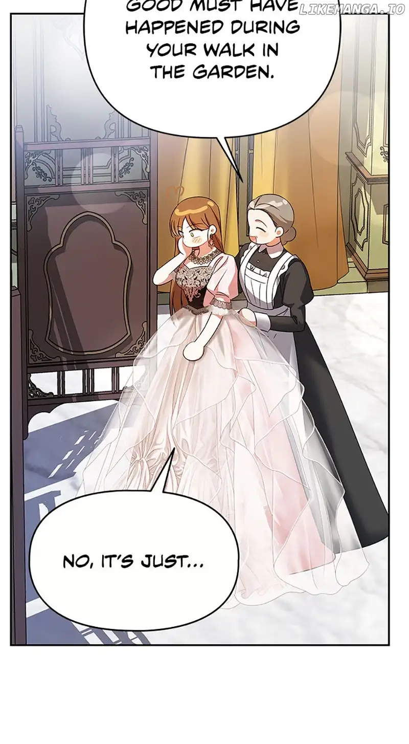 In This Life, I Will Survive Until the End chapter 19 page 56