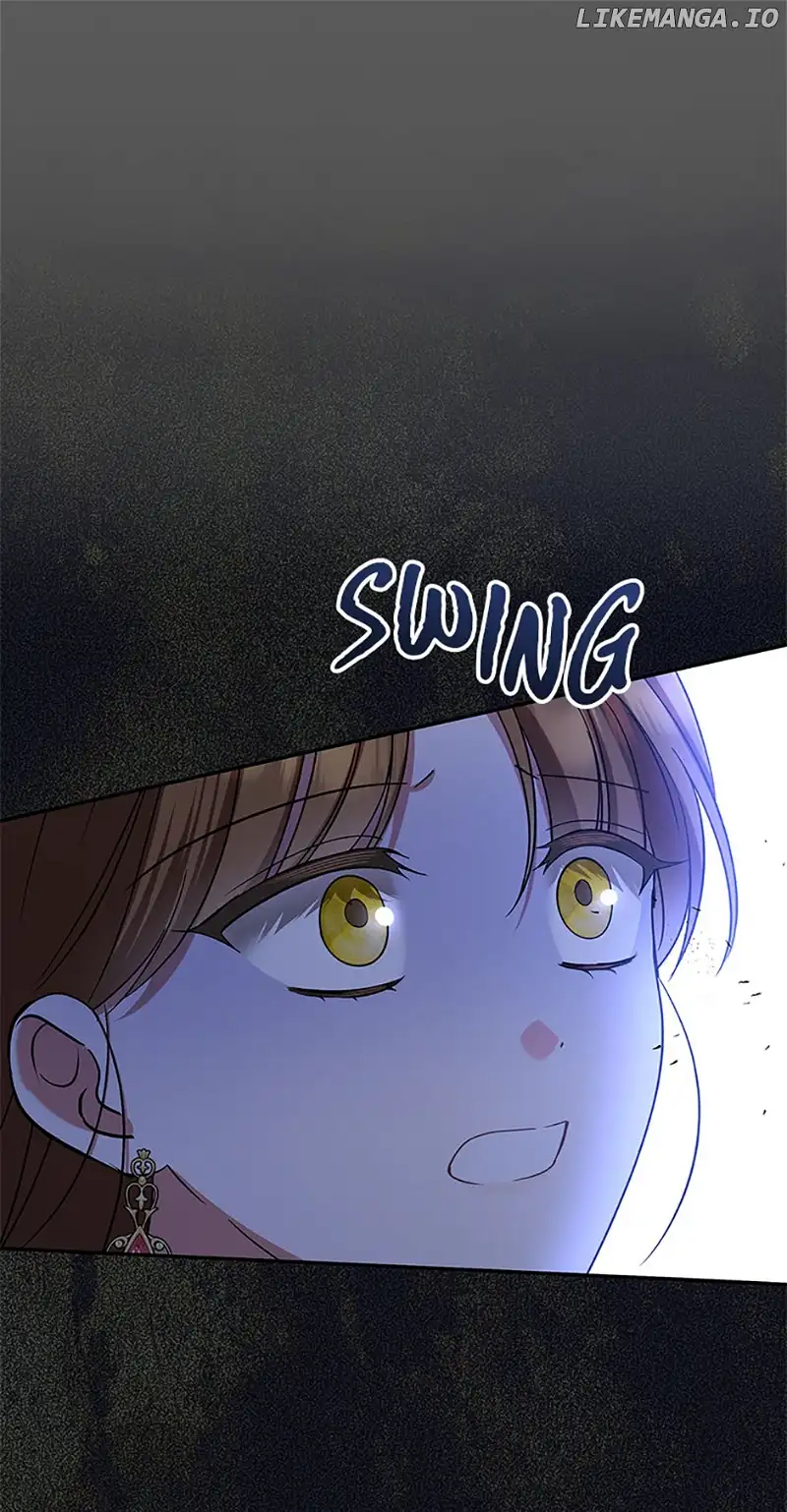 In This Life, I Will Survive Until the End chapter 19 page 59