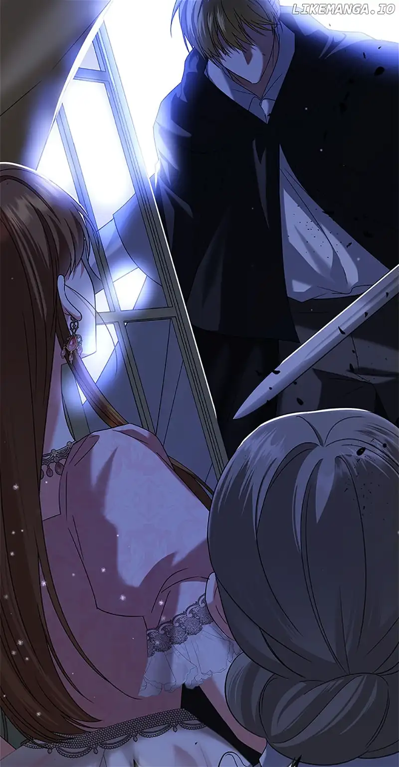 In This Life, I Will Survive Until the End chapter 19 page 61