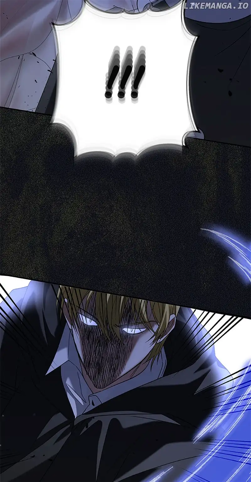 In This Life, I Will Survive Until the End chapter 19 page 62